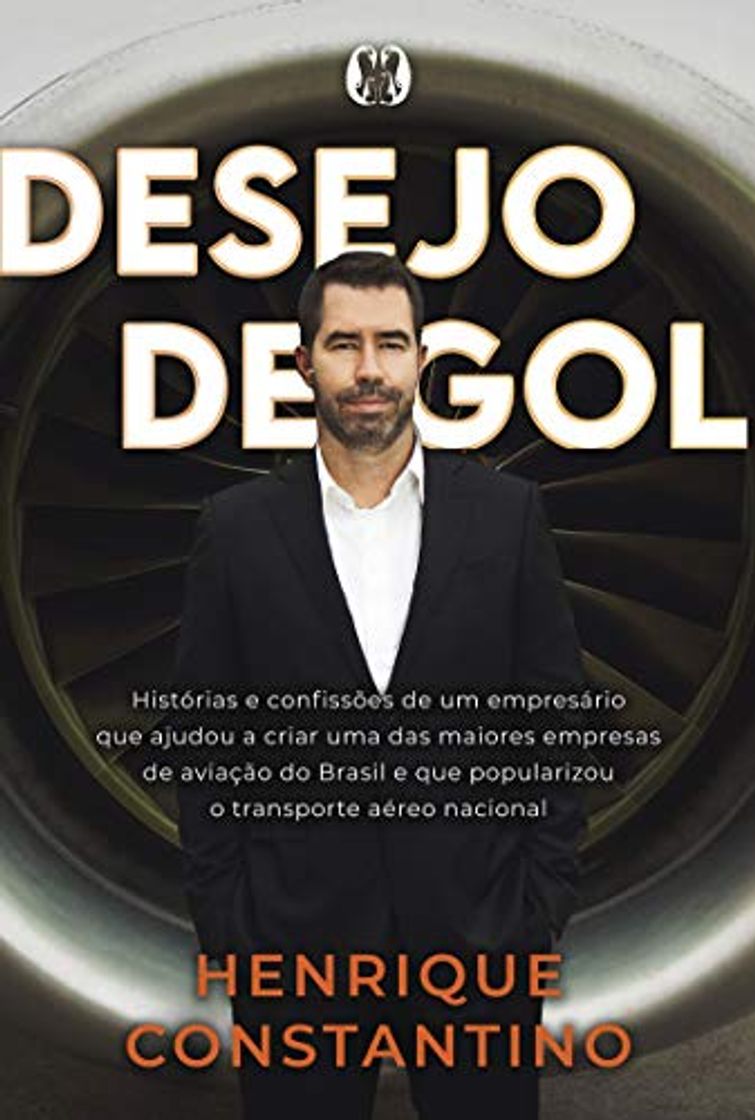 Libros Desejo de Gol: Histórias e confissões de um empresário que ajudou a