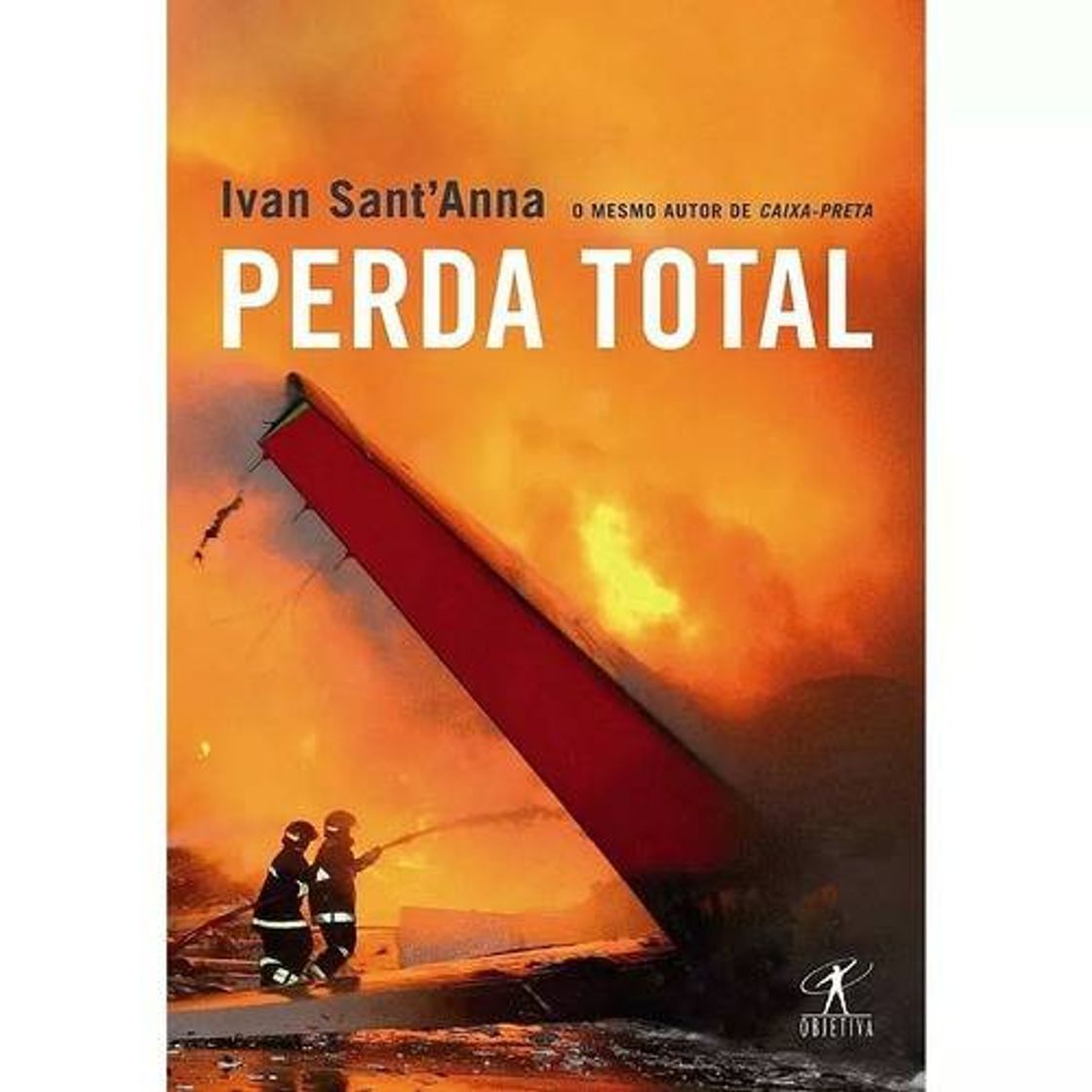 Libros Perda Total 