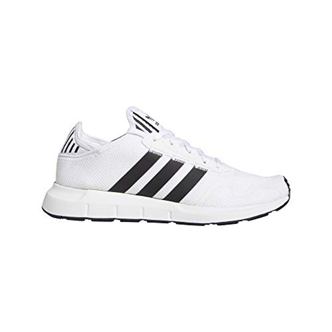 Social adidas Swift Run X, Zapatillas Deportivas Hombre, FTWR White Core Black FTWR