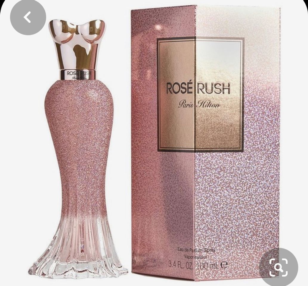 Moda Rosé Rush