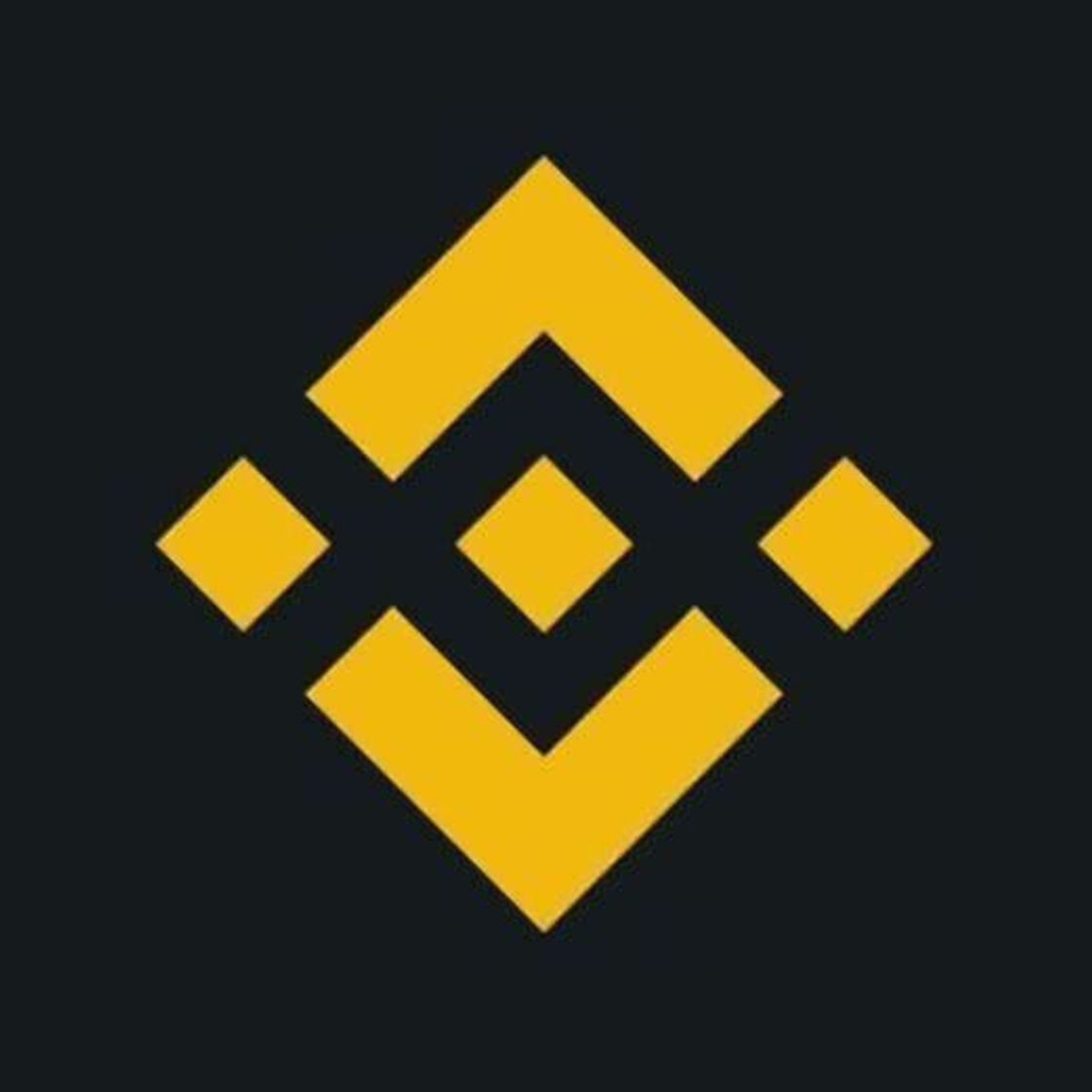 App Binance - Crypto Trading App