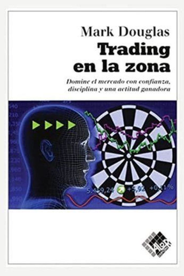 Libro Trading En La Zona