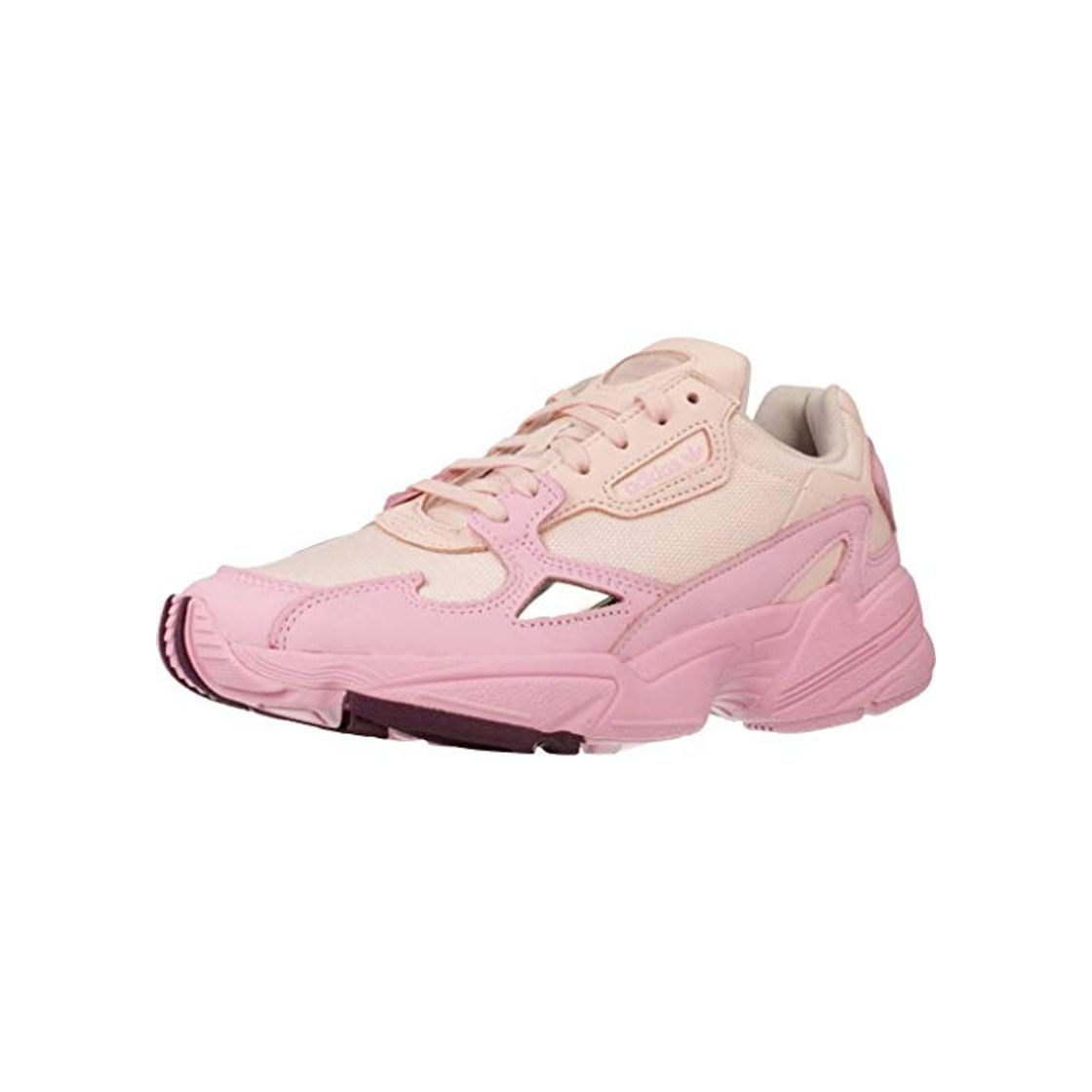 Fashion adidas Falcon W Calzado Icey Pink