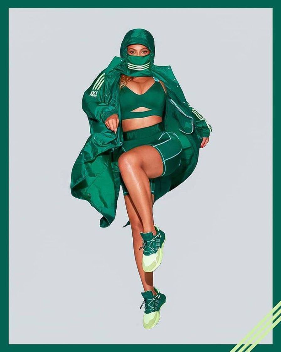 Social Ivy Park drop2