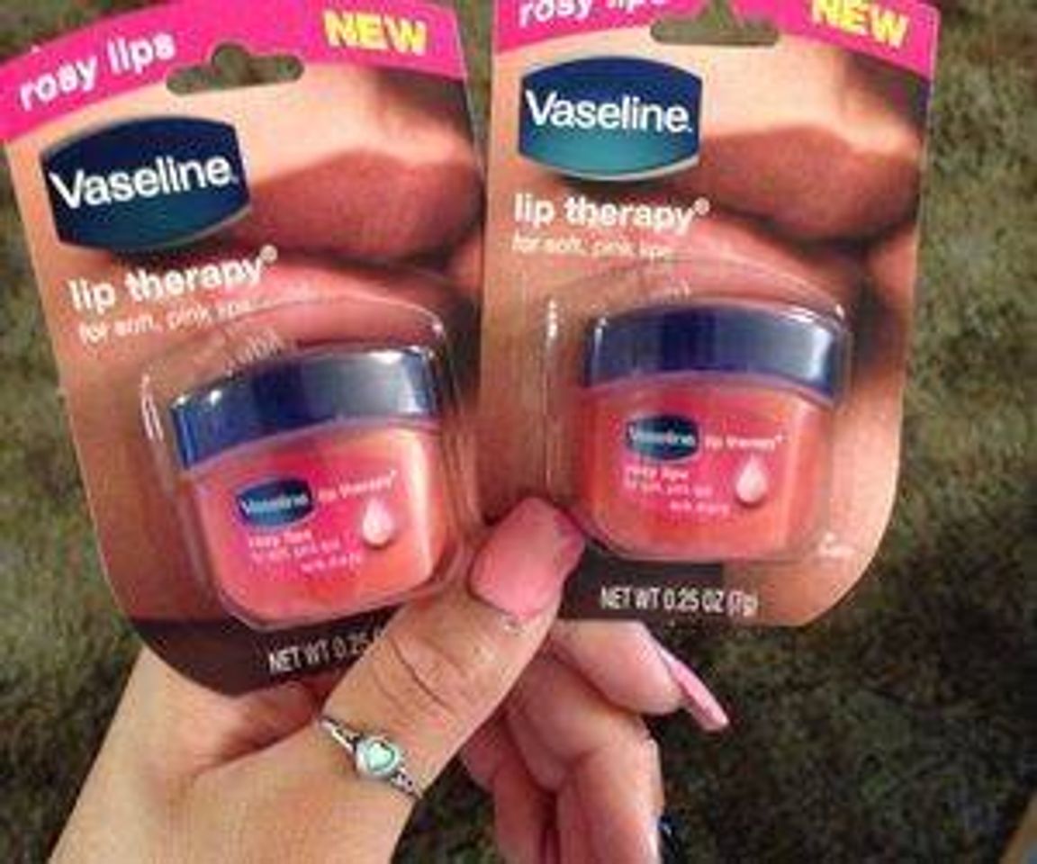 Social Pink lips
