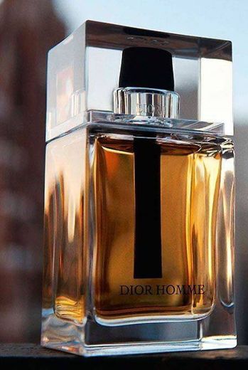 Dior Homme EDT – Christian Dior