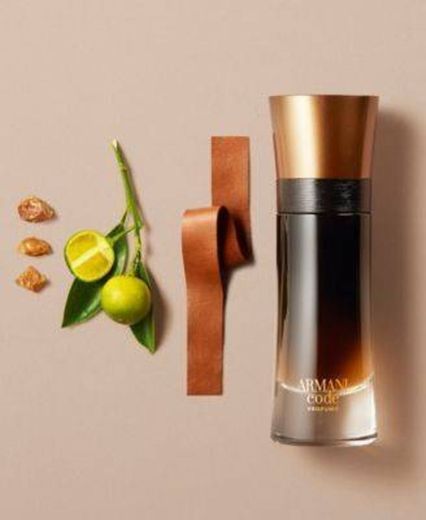 Armani Code Profumo