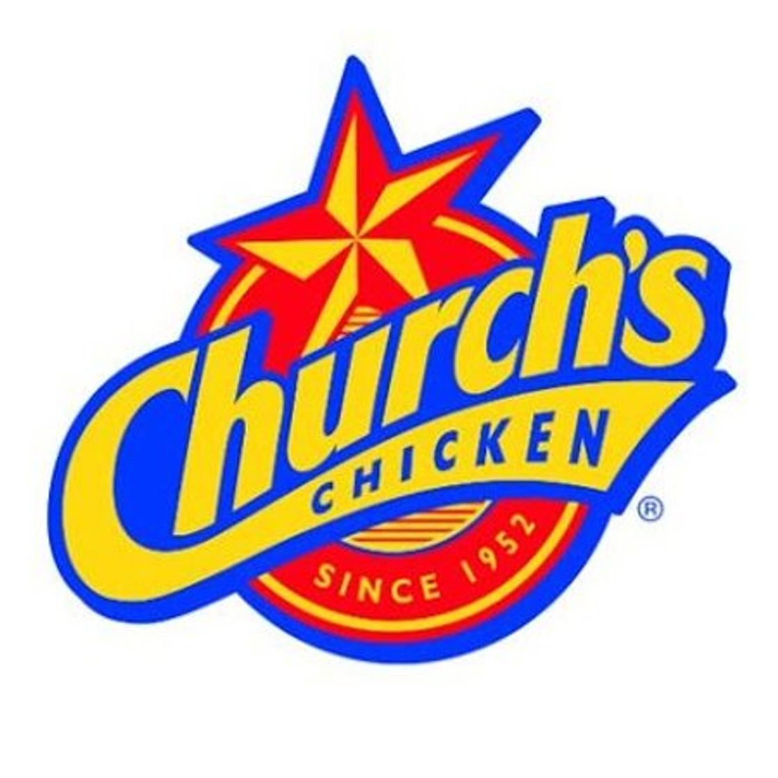 Restaurantes Church's CHICKEN