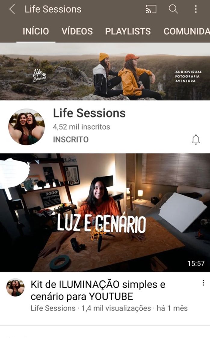 Moda Life Sessions - YouTube