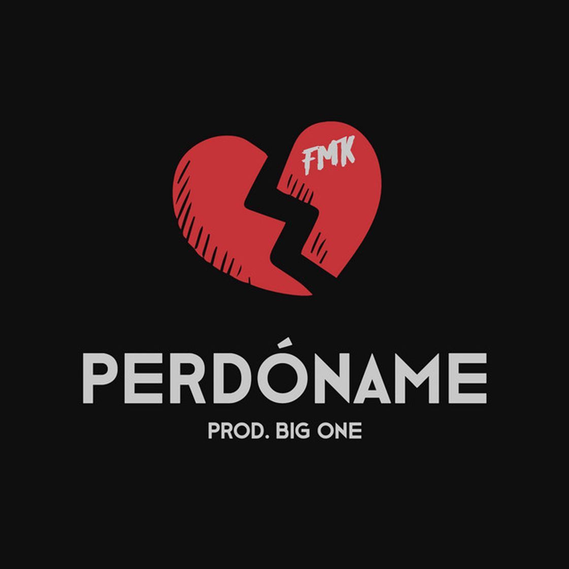 Canción Perdóname