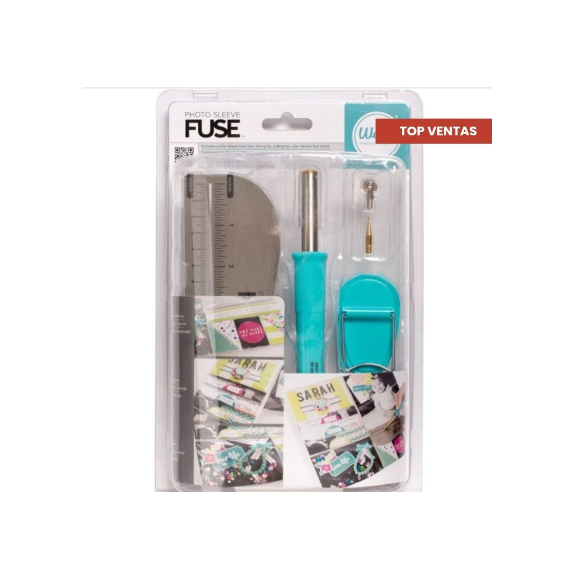 Producto Fuse