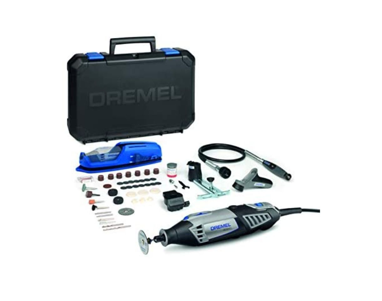 Producto Dremel 4000