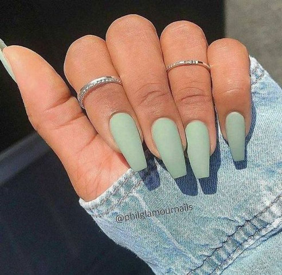 Social Unhas 💅🏾