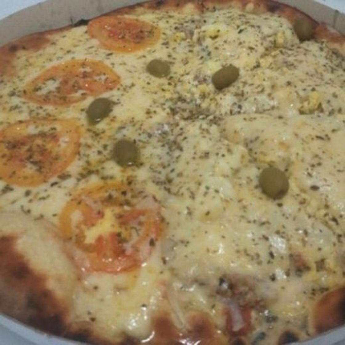 Restaurants Pizzaria Papito