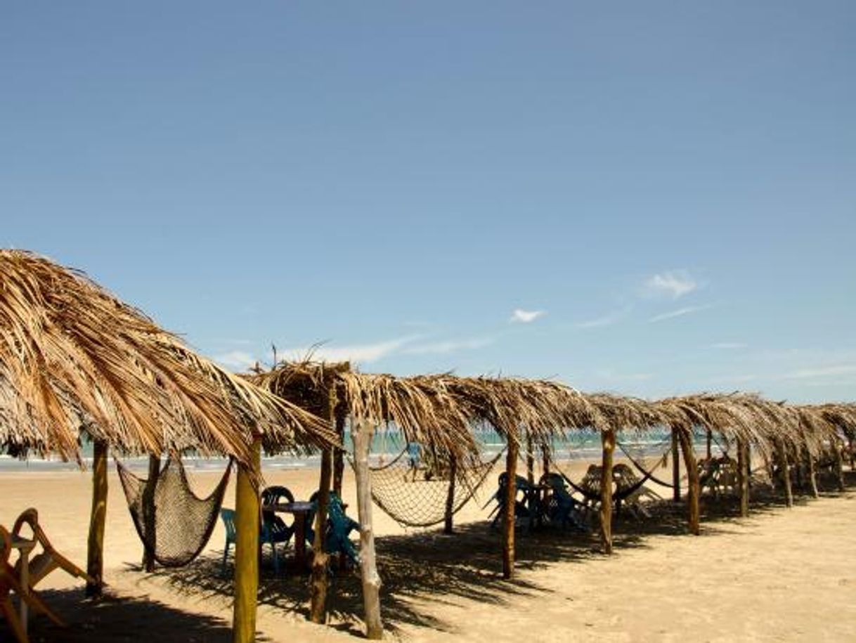 Restaurants Tuxpan Playa Veracruz