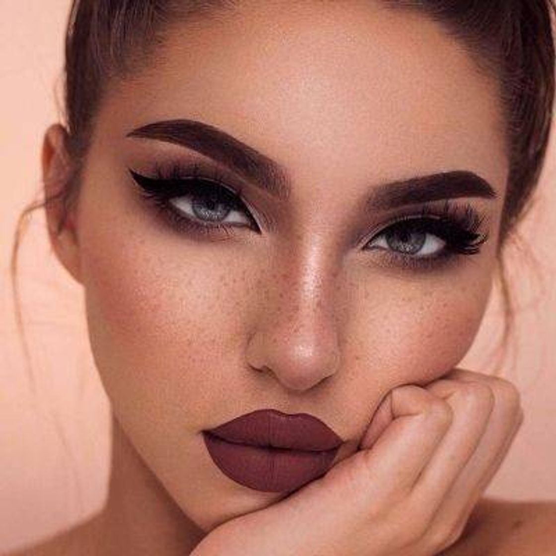 Fashion Makeup 💅