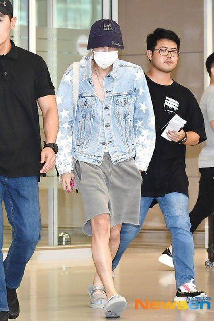 Moda Jhope style