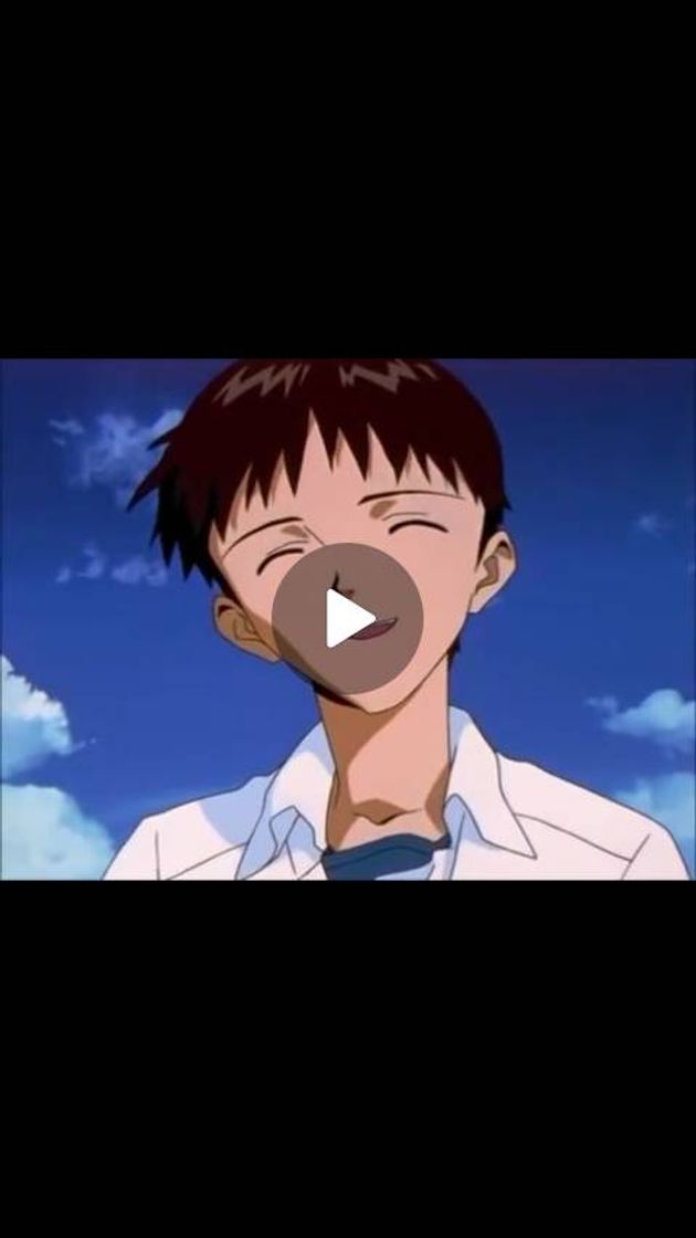 App VIDEO DE ESCENA DE EVANGELION 