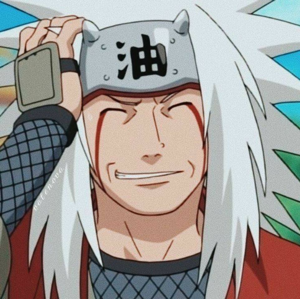 Music Tipo Jiraiya