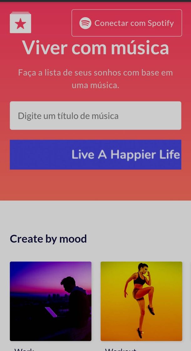 Moda Magic playlist