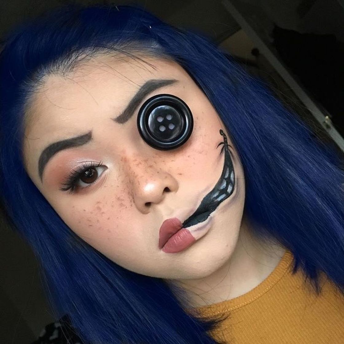 Fashion Coraline 