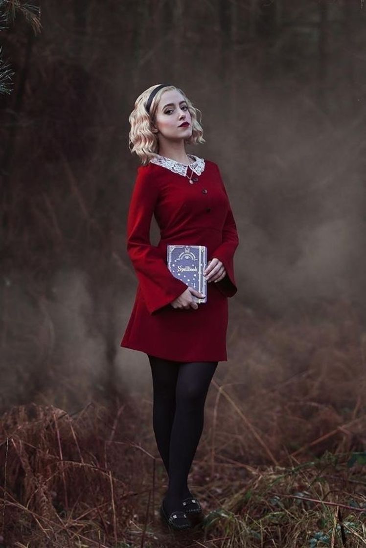 Fashion Sabrina Spellman 