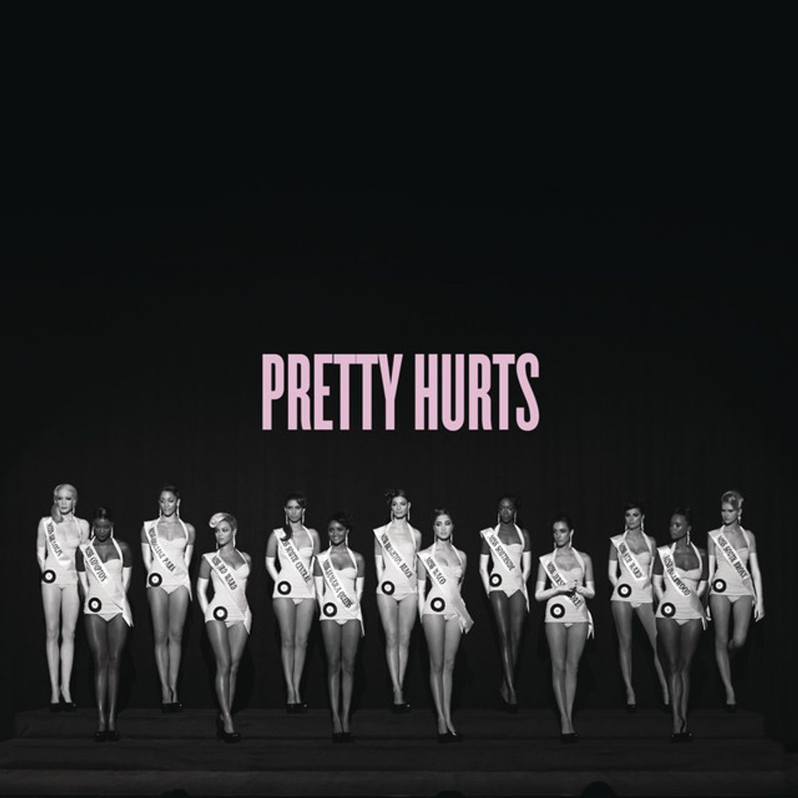 Music Pretty Hurts