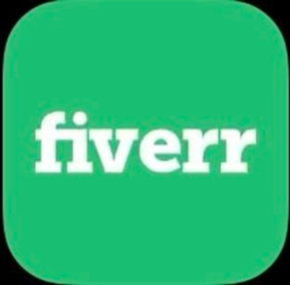 Apps Fiverr