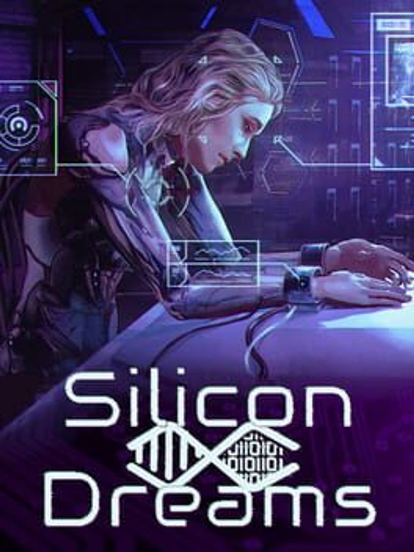 Videojuegos Silicon Dreams