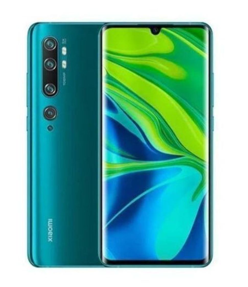 Moda Xiaomi mi note 10