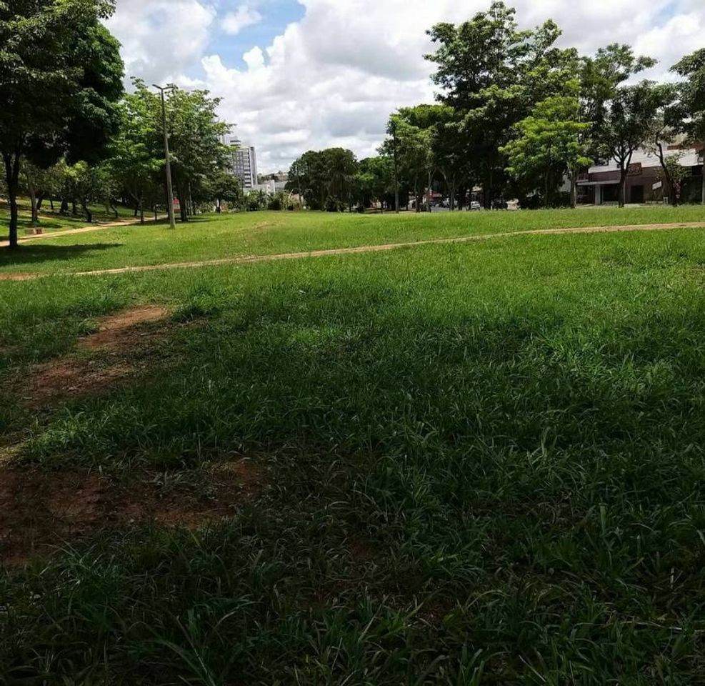 Place Parque do Povo