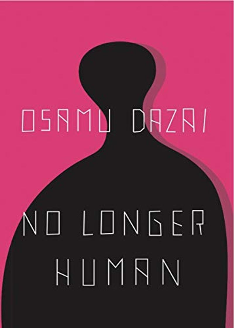 Libro No Longer Human