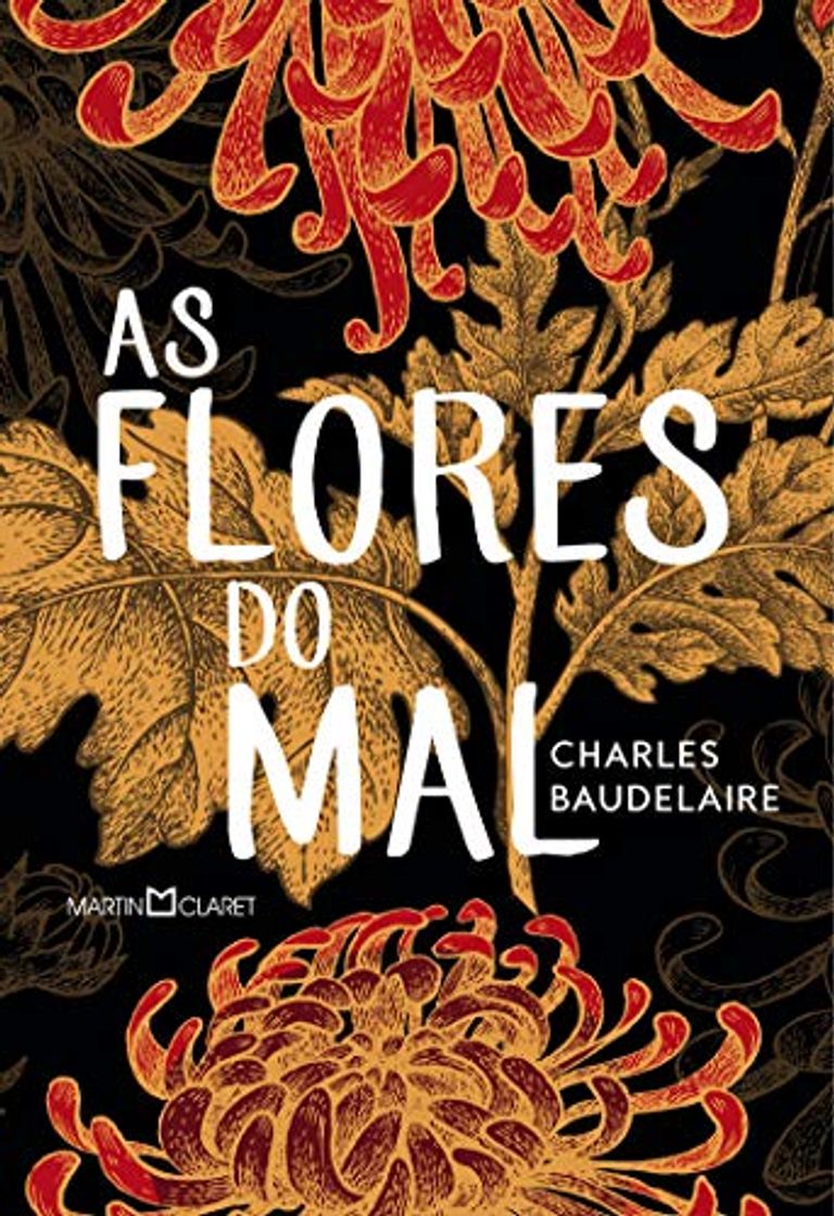 Books As flores do mal