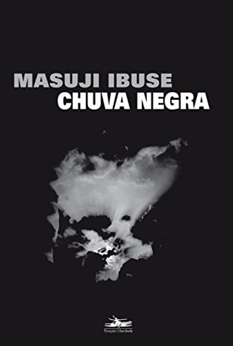 Libro Chuva Negra