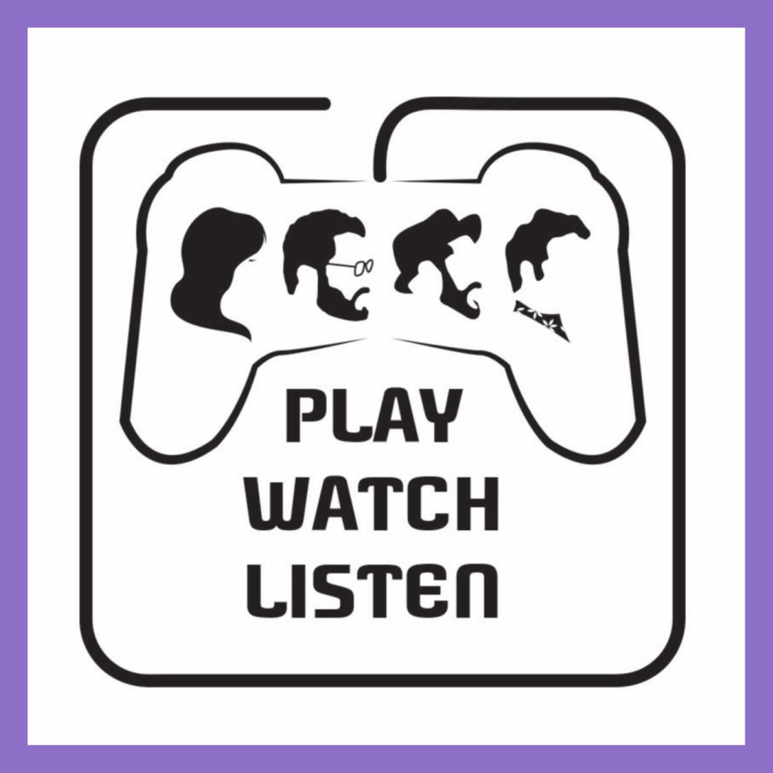 Fashion Play, Watch, Listen