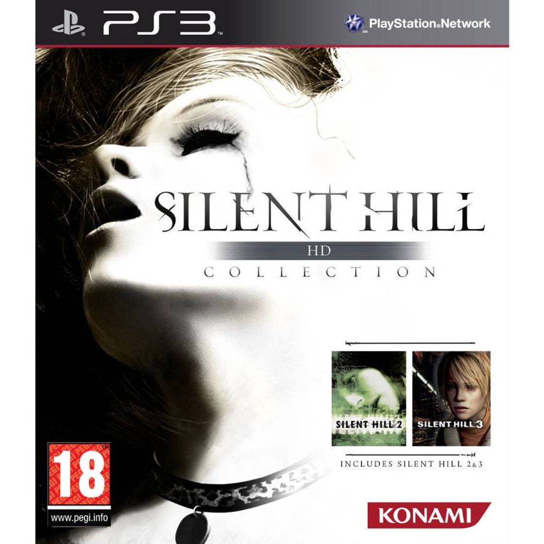 Libro Coleção Silent hill 1,2 e 3