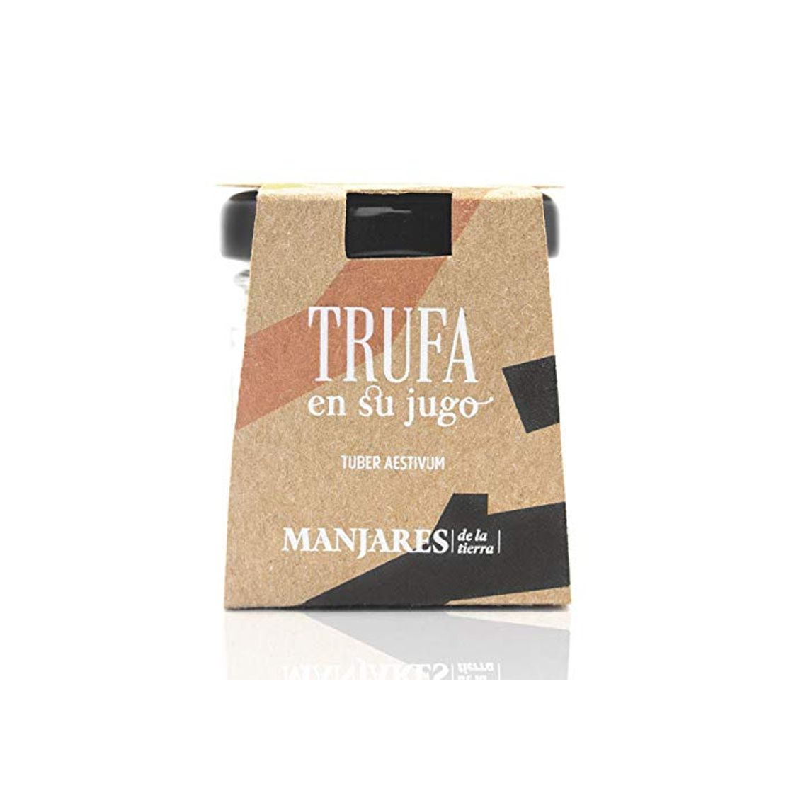 Productos Trufa Negra Natural en su Jugo para Cocinar 15 gr