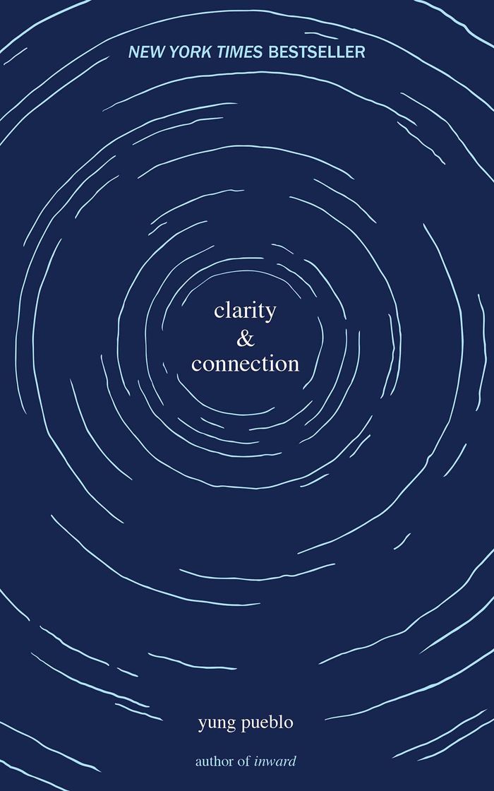 Libro Clarity & Connection 