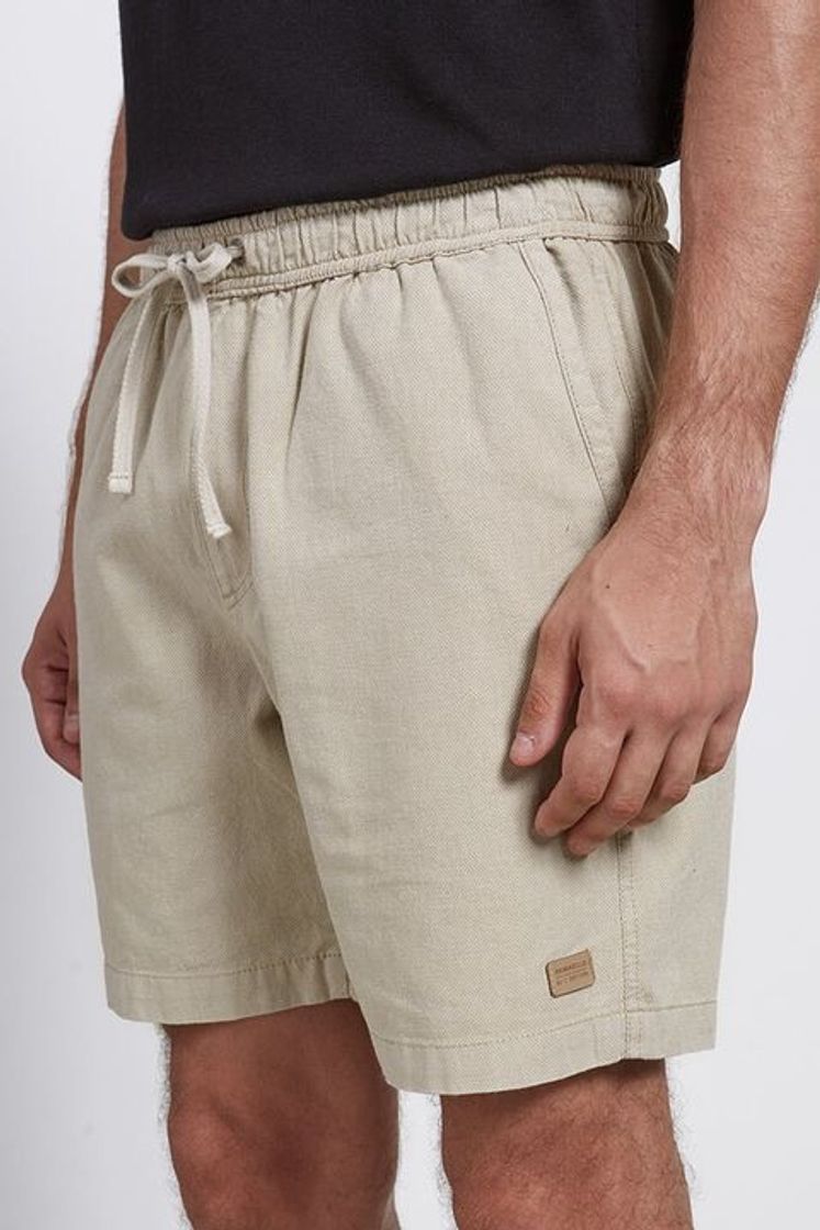 Moda Short Zen Cotton