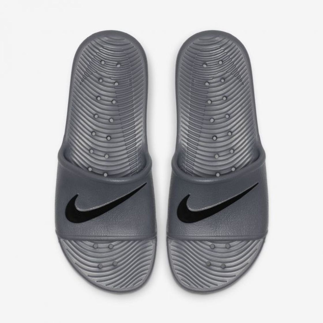 Moda Chinelo Nike Kawa Shower