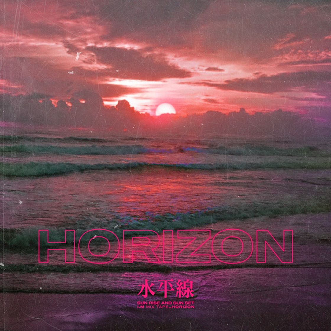 Canción Horizon