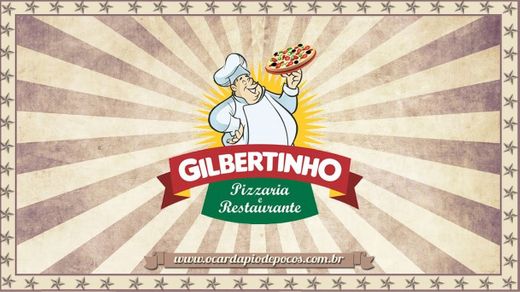 Gilbertinho Pizzaria e Restaurante
