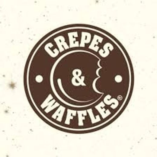 Crepes & Waffles Park Way