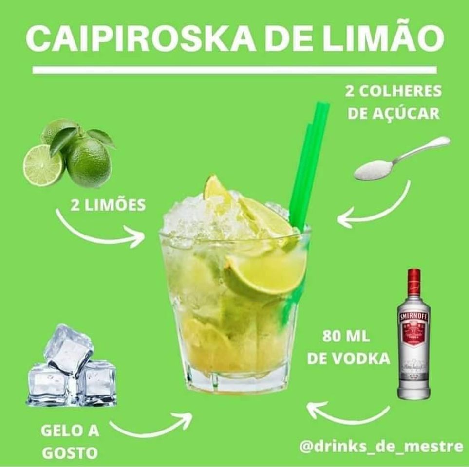 Moda Drinks