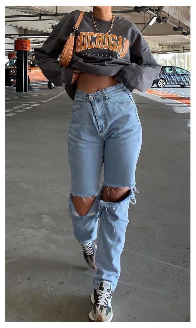 Social Look