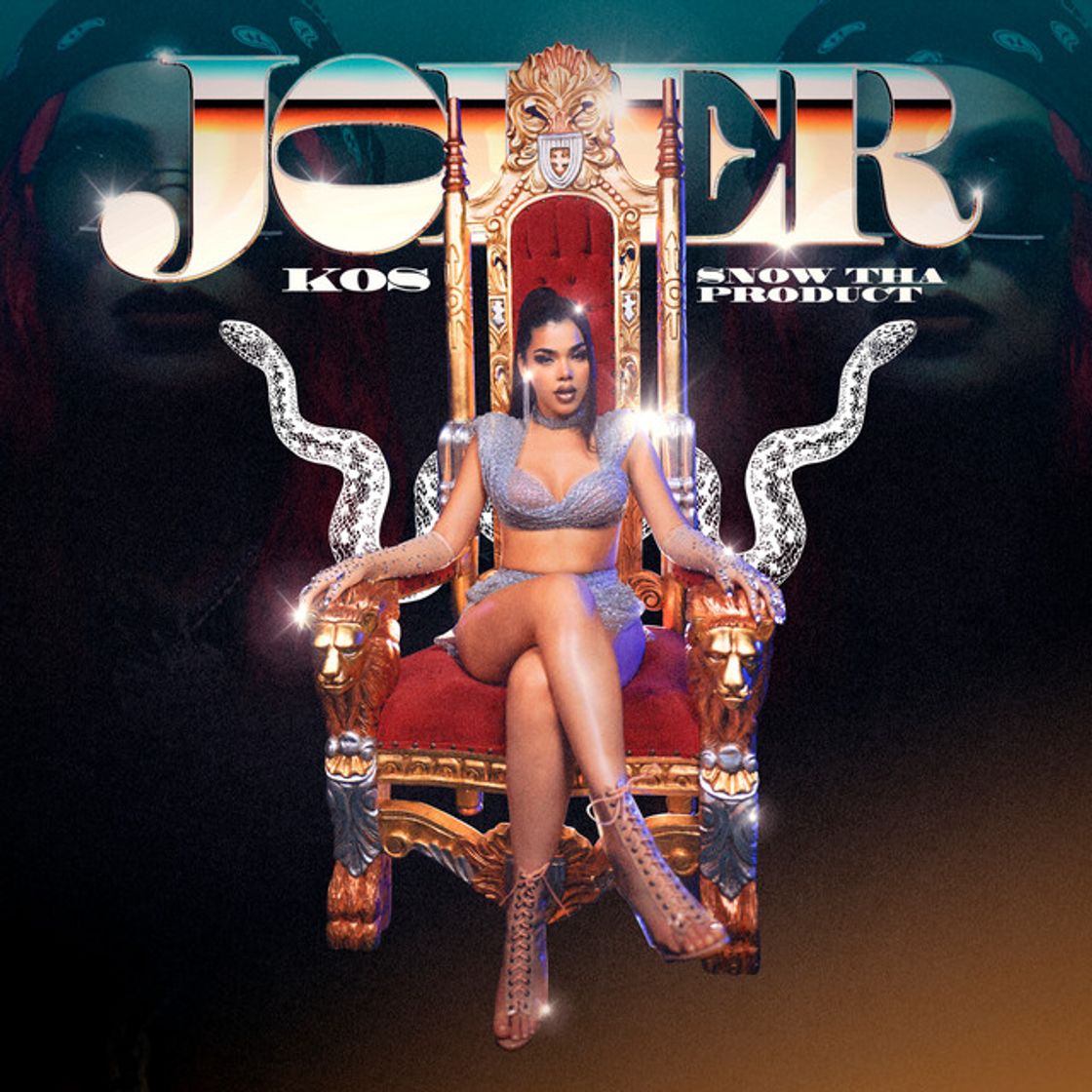 Music Joder