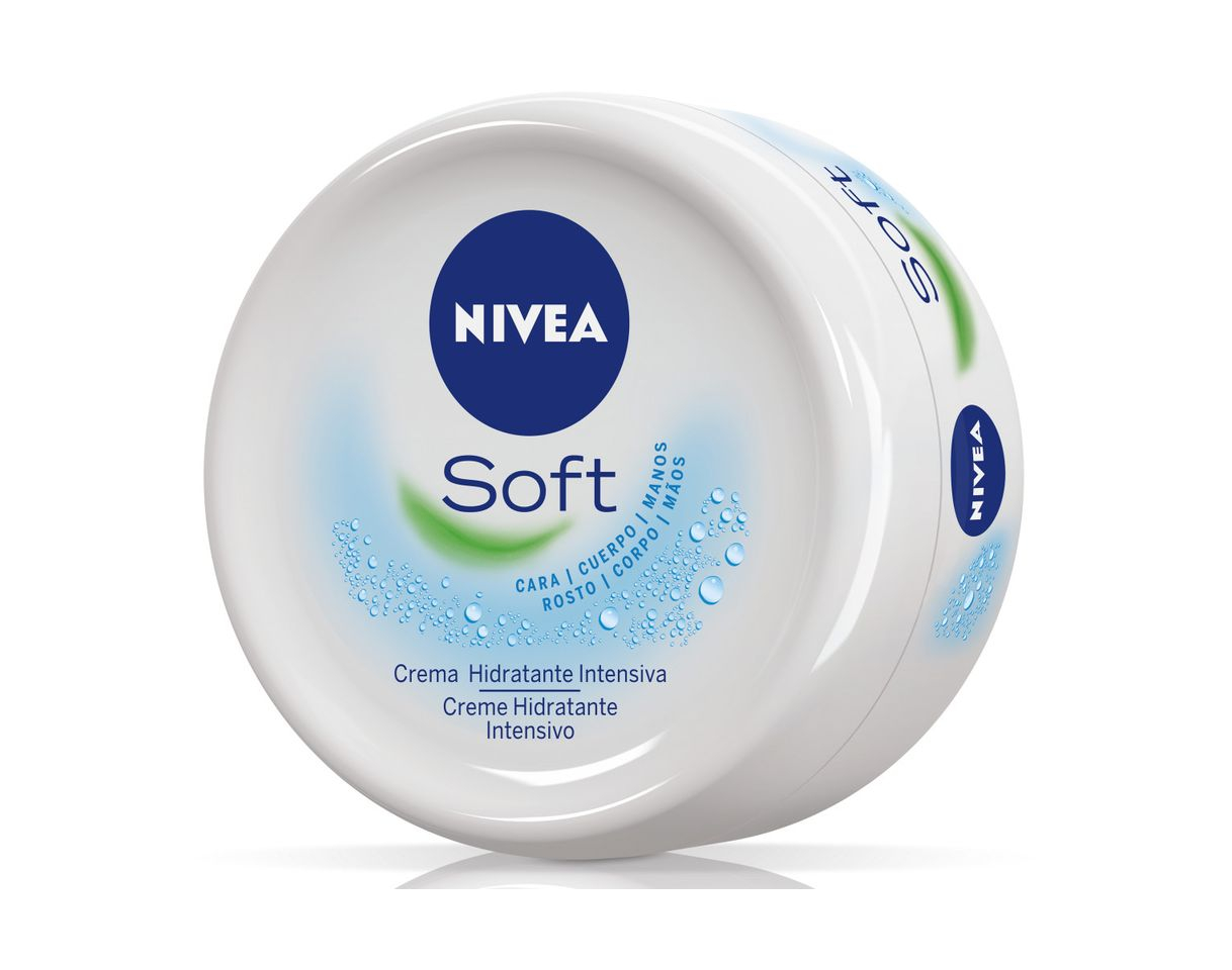 Belleza NIVEA Soft