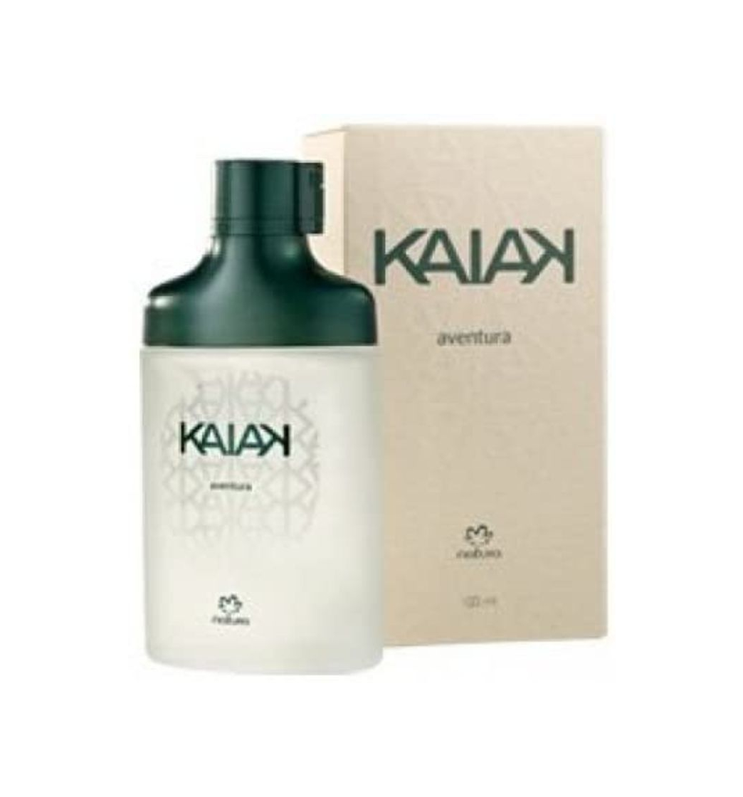 Belleza Kaiak Aventura 100 ml