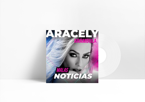 Música Malas Noticias