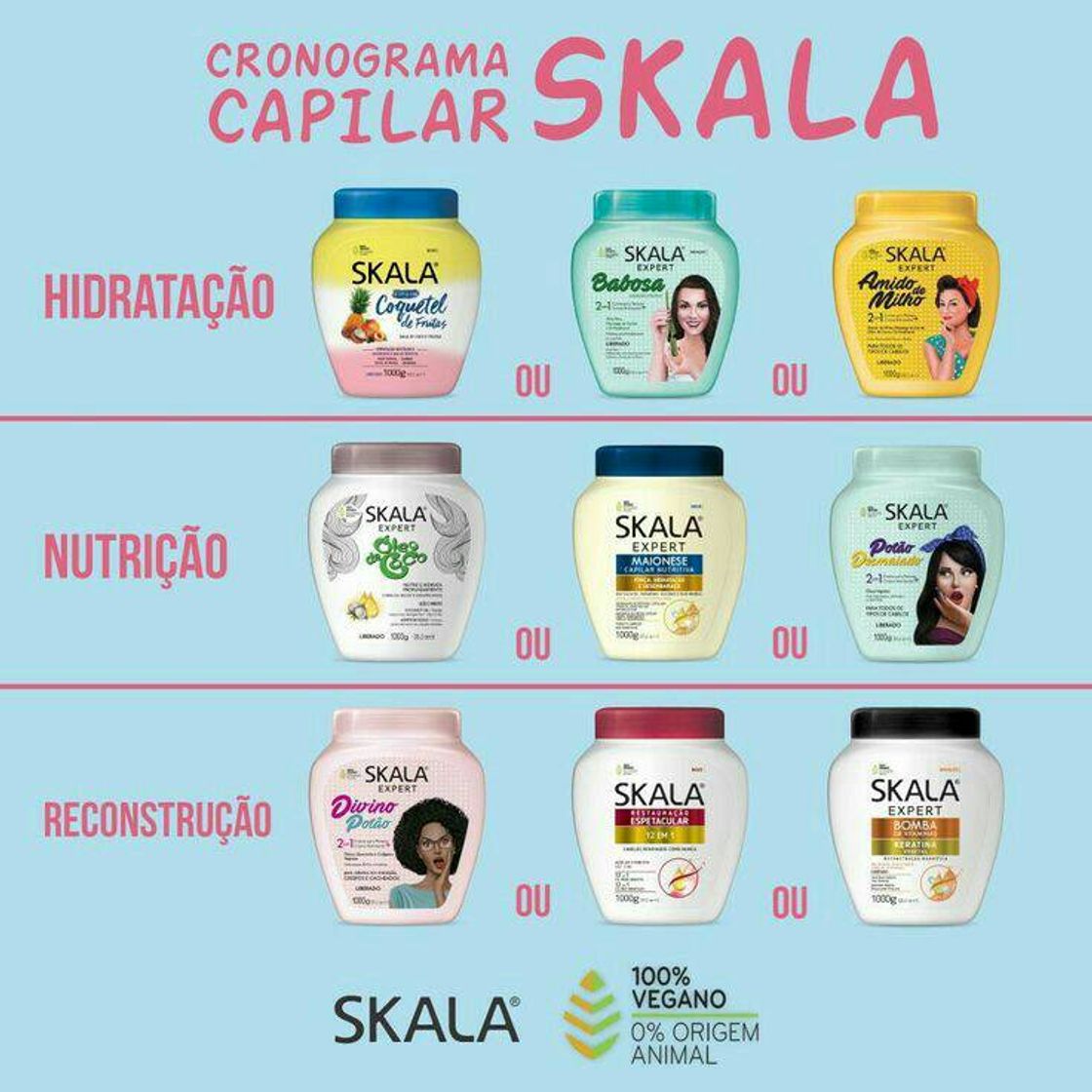 Producto Cremes perfeitos demais para ser verdade 